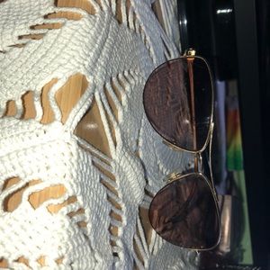 Tiffany and Co. Sunglasses